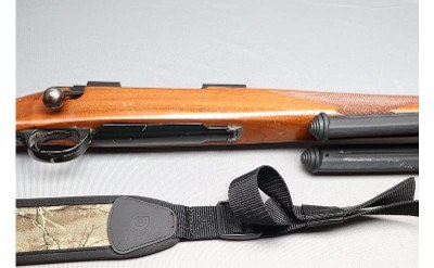 Ruger ~ M77 ~ .30-06 Springfield - Image 4 of 10