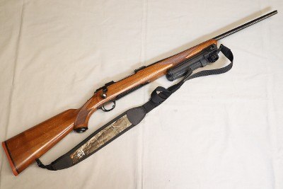Ruger ~ M77 ~ .30-06 Springfield - Image 1 of 10