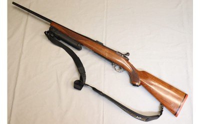 Ruger ~ M77 ~ .30-06 Springfield - Image 2 of 10