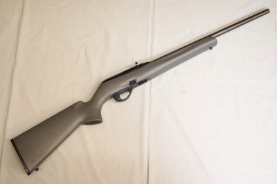 Remington ~ 597 ~ .22 Long Rifle - Image 1 of 10
