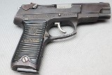 Ruger ~ P89DC ~ 9mm Luger - Image 1 of 2