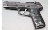 Ruger ~ P89DC ~ 9mm Luger - Image 2 of 2