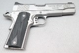 Kimber ~ Stainless II ~ .45 ACP - Image 1 of 2