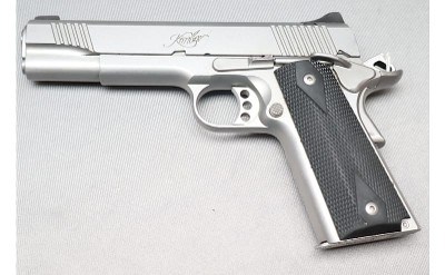 Kimber ~ Stainless II ~ .45 ACP - Image 2 of 2