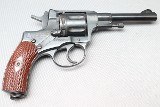 Nagant ~ 1895 Russia ~ 7.62x38R - 1 of 2