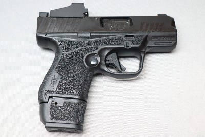 Kimber ~ R7 Mako ~ 9mm Luger - Image 1 of 2