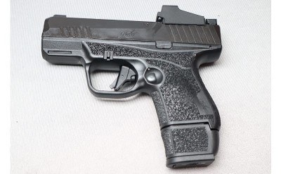 Kimber ~ R7 Mako ~ 9mm Luger - Image 2 of 2