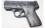 Smith & Wesson ~ M&P Shield ~ .40 S&W - 2 of 2