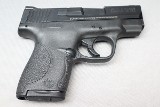 Smith & Wesson ~ M&P Shield ~ .40 S&W - 1 of 2