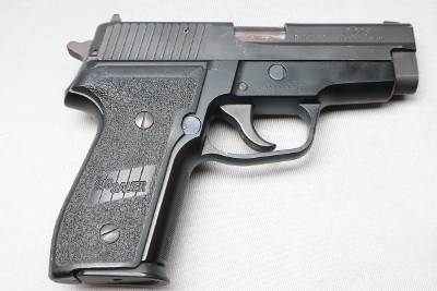 SIG Sauer ~ P228 ~ 9mm Luger - Image 1 of 2