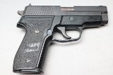 SIG Sauer ~ P228 ~ 9mm Luger - Image 1 of 2
