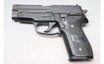 SIG Sauer ~ P228 ~ 9mm Luger - Image 2 of 2