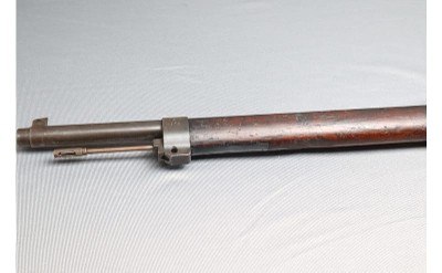 Mauser ~ M96 ~ 6.5x55 Swedish - Image 6 of 10