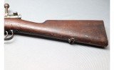 Mauser ~ M96 ~ 6.5x55 Swedish - Image 8 of 10