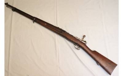 Mauser ~ M96 ~ 6.5x55 Swedish - Image 2 of 10