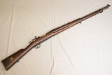 Mauser ~ M96 ~ 6.5x55 Swedish - Image 1 of 10