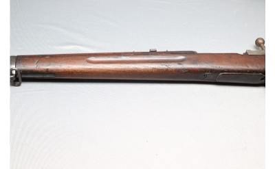 Mauser ~ M96 ~ 6.5x55 Swedish - Image 7 of 10
