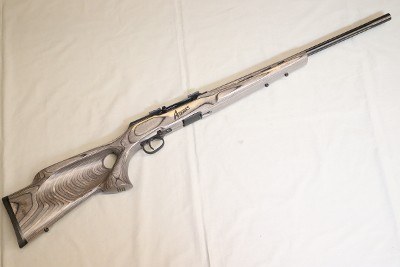 Savage ~ A22 ~ .22 Long Rifle - Image 1 of 10