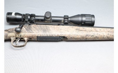Savage ~ Axis ~ 6.5 Creedmoor - Image 4 of 10
