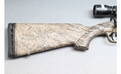 Savage ~ Axis ~ 6.5 Creedmoor - Image 3 of 10