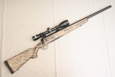 Savage ~ Axis ~ 6.5 Creedmoor - Image 1 of 10