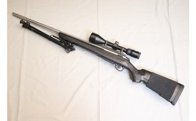 Tikka ~ T3 ~ .300 Winchester Magnum - Image 2 of 10