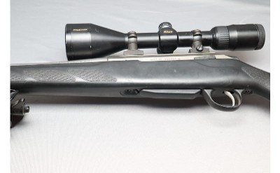 Tikka ~ T3 ~ .300 Winchester Magnum - Image 7 of 10