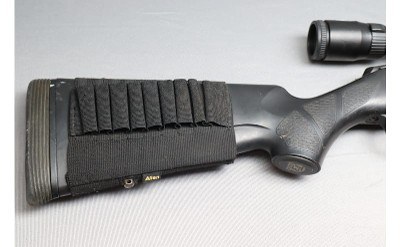Tikka ~ T3 ~ .300 Winchester Magnum - Image 3 of 10