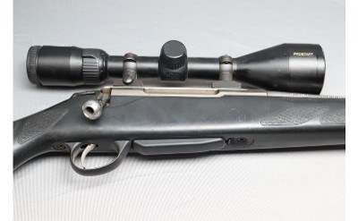 Tikka ~ T3 ~ .300 Winchester Magnum - Image 4 of 10