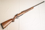 Mossberg ~ Patriot ~ .338 Winchester Magnum - 1 of 10