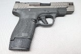 Smith & Wesson & M&P9 Shield Plus ~ 9mm Luger - Image 1 of 3