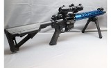 Smith & Wesson ~ M&P-15 ~ .223/5.5 - 2 of 11