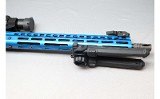 Smith & Wesson ~ M&P-15 ~ .223/5.5 - 5 of 11