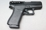 Glock ~ 43x ~ 9mm Luger - 1 of 2