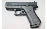 Glock ~ 43x ~ 9mm Luger - 2 of 2