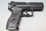 H&K ~ P30 ~ .40 S&W - 1 of 2
