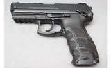 H&K ~ P30 ~ .40 S&W - 2 of 2