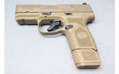 FN ~ Reflex ~ 9mm Luger - Image 2 of 2