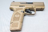 FN ~ Reflex ~ 9mm Luger - Image 1 of 2