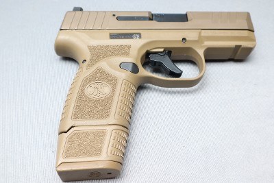 FN ~ Reflex ~ 9mm Luger - Image 1 of 2
