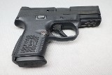 FN Herstal ~ FNS-9C ~ 9mm Luger - Image 1 of 2