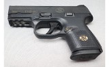 FN Herstal ~ FNS-9C ~ 9mm Luger - Image 2 of 2