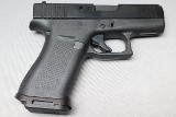 Glock ~ 43X ~ 9mm Luger - 1 of 2