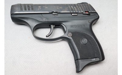 Ruger ~ LC9 ~ 9mm Luger - Image 2 of 2