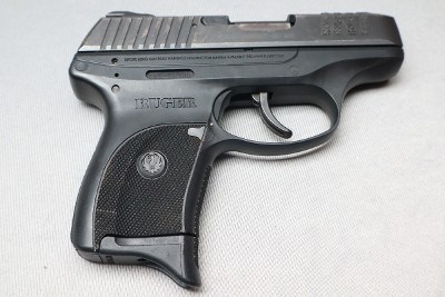 Ruger ~ LC9 ~ 9mm Luger - Image 1 of 2