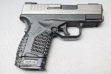 Springfield Armory ~ XDS ~ .45 ACP - Image 1 of 2