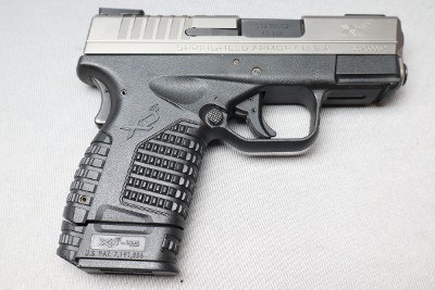Springfield Armory ~ XDS ~ .45 ACP - Image 1 of 2