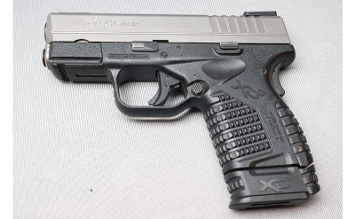 Springfield Armory ~ XDS ~ .45 ACP - Image 2 of 2