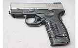 Springfield Armory ~ XDS ~ .45 ACP - Image 2 of 2