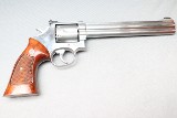 Smith & Wesson ~ 686 ~ .357 Magnum - 1 of 2